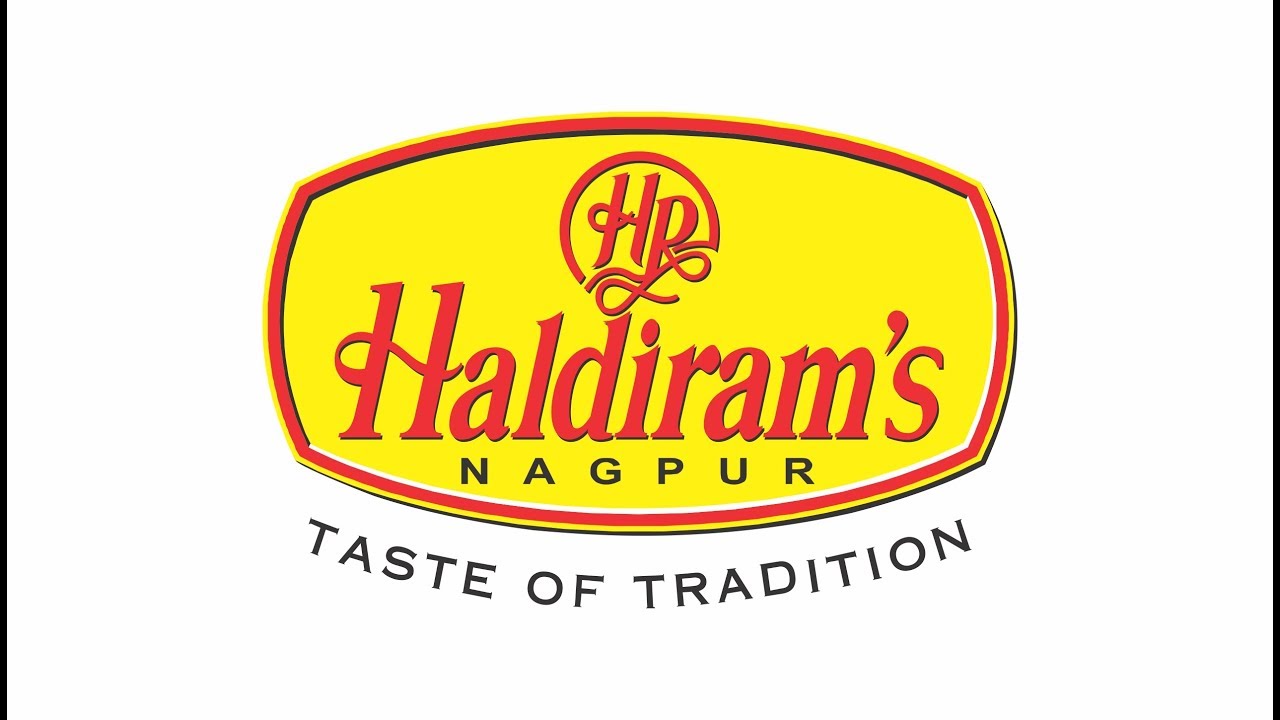 Haldiram's