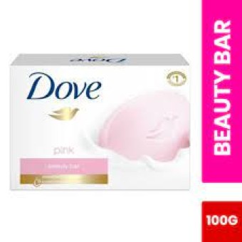 Dove Beauty Bar 100gm