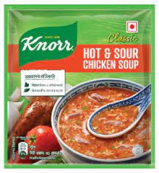 Knorr Chicken Soup