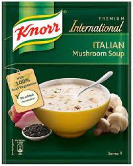 Knorr Italian Soup