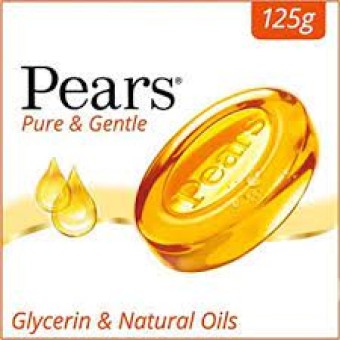 Pears Soap 125gm