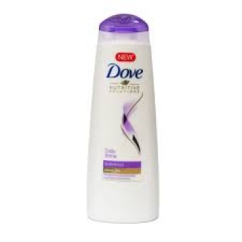 Dove Shampoo DS 325ml
