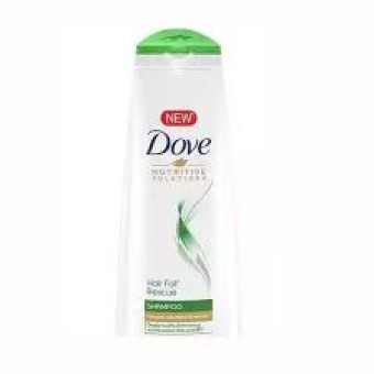 Dove Shampoo HFR 330ml 