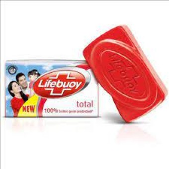 Lifebuoy Arya Red Soap