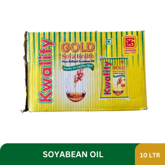 Soyabean Oil 10ltr
