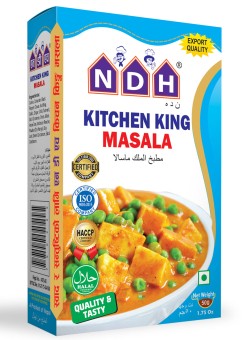 Kitchen King Masala 50gm