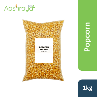 Popcorn Maize 1kg