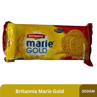 Britannia Marie Gold 300gm