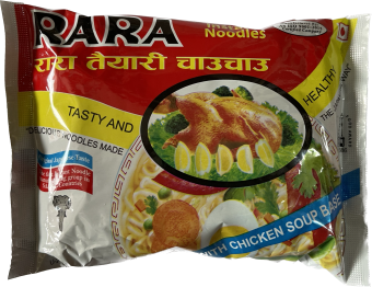 Rara Noodles