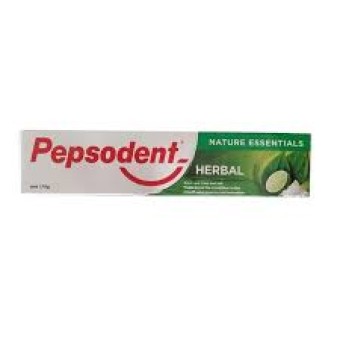 PEPSODENT Herbal 170g