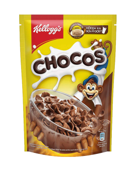 KELLOGG'S Chocos 375gm