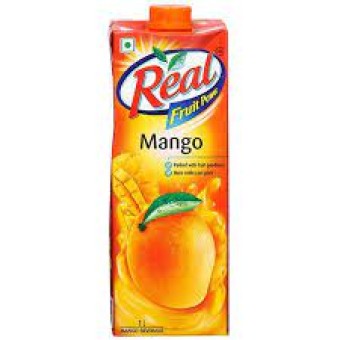 Real Juice Mango 1ltr