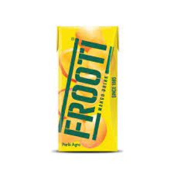 Frooti Mango Juice