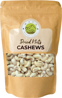 Mato Cashew Nut 200 gm